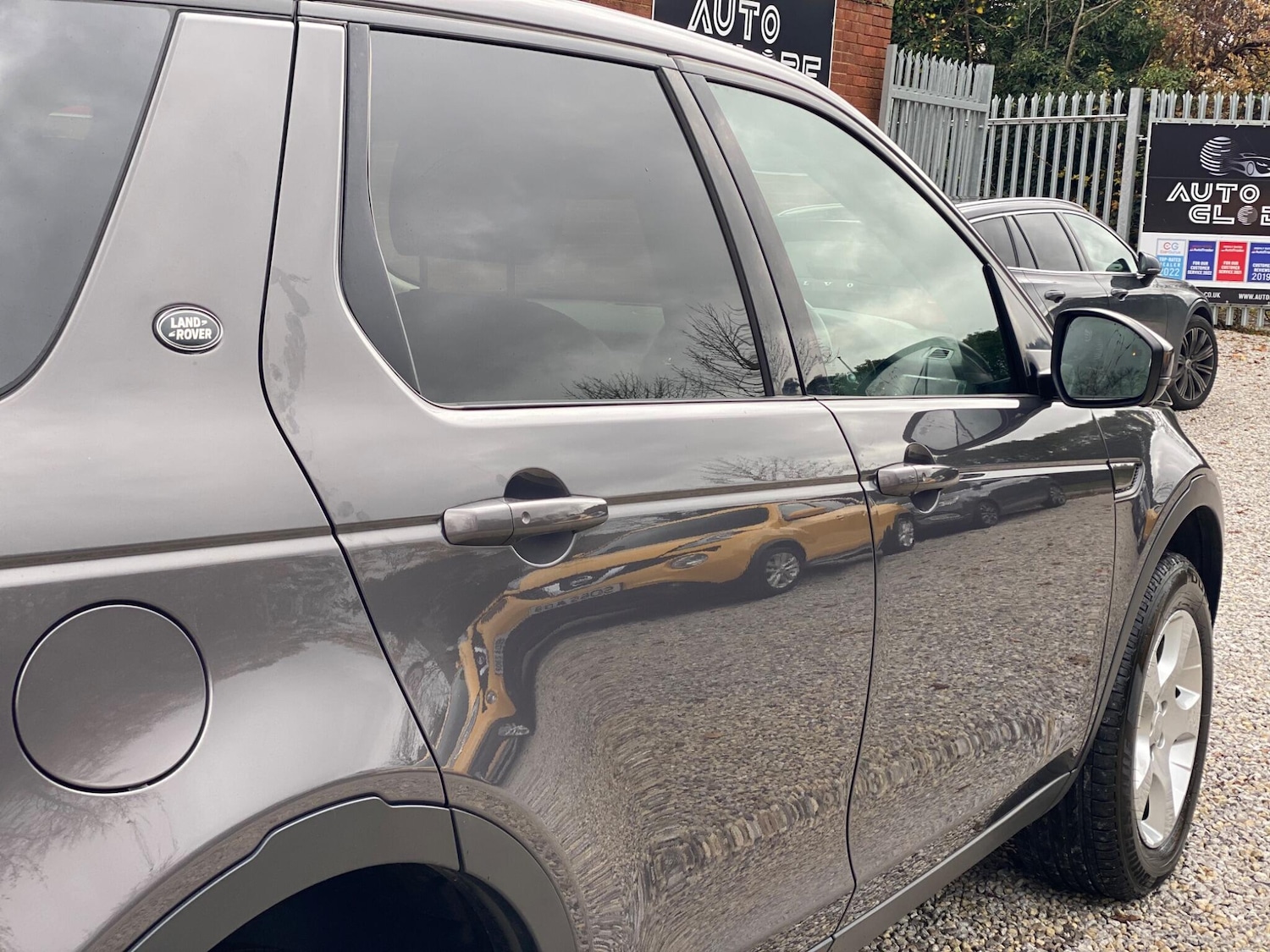 Used Land Rover Discovery Sport for sale - 76996218: Photo 57