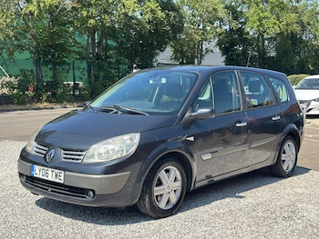 Used Renault Grand Scenic 2006 for sale - 79362535: Photo