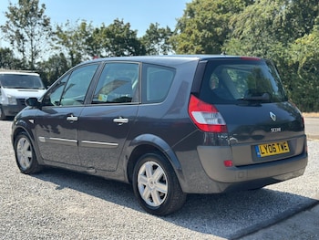 Used Renault Grand Scenic 2006 for sale - 79362535: Photo