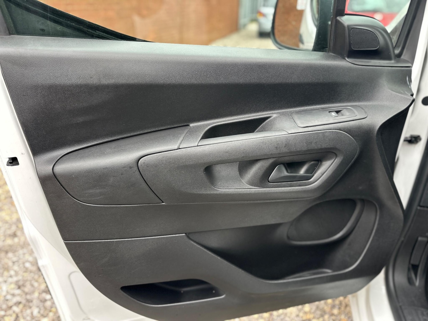 Used Vauxhall Combo 2020 for sale - 77497309: Photo 15