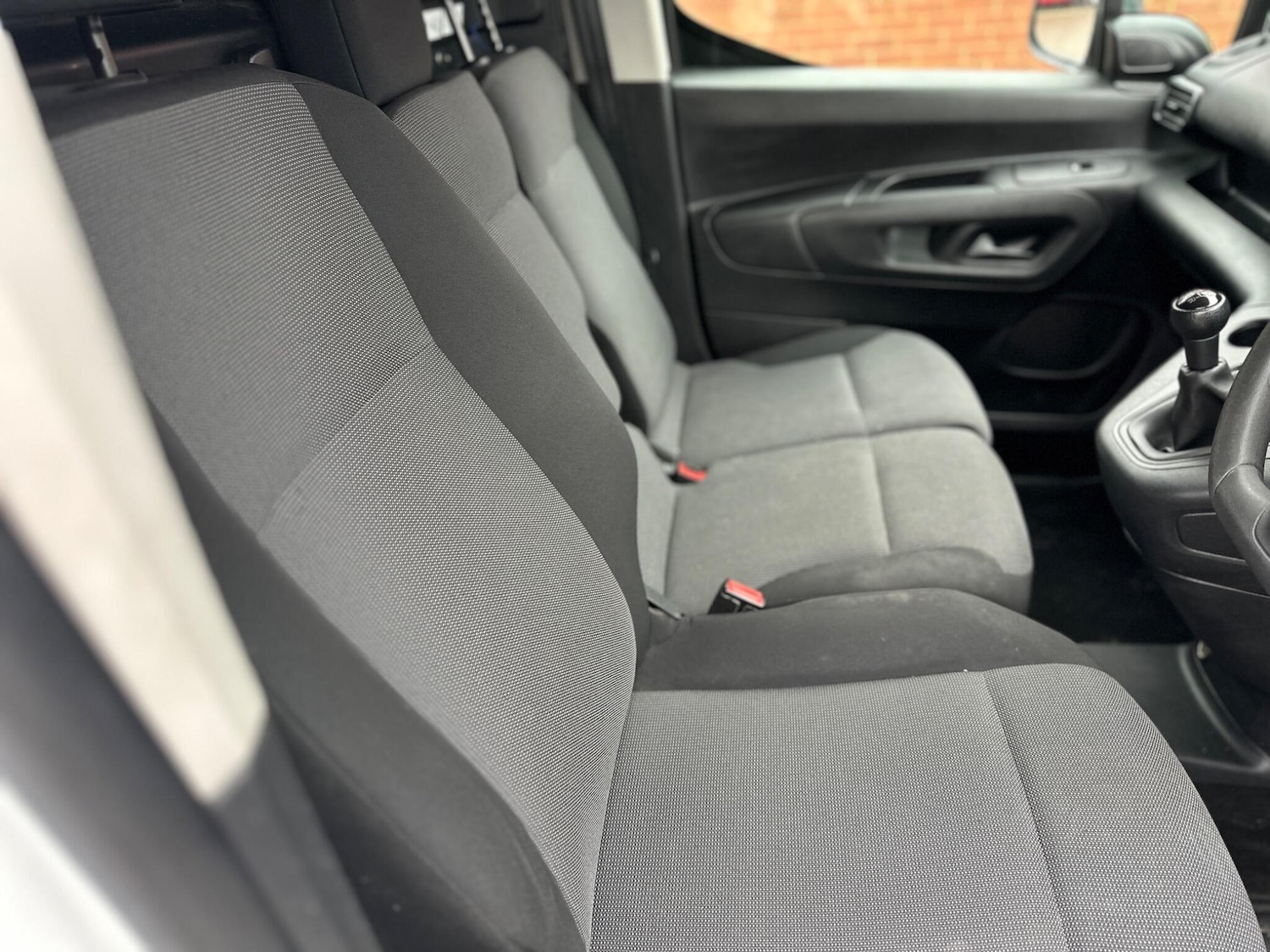 Used Vauxhall Combo 2020 for sale - 77497309: Photo 20