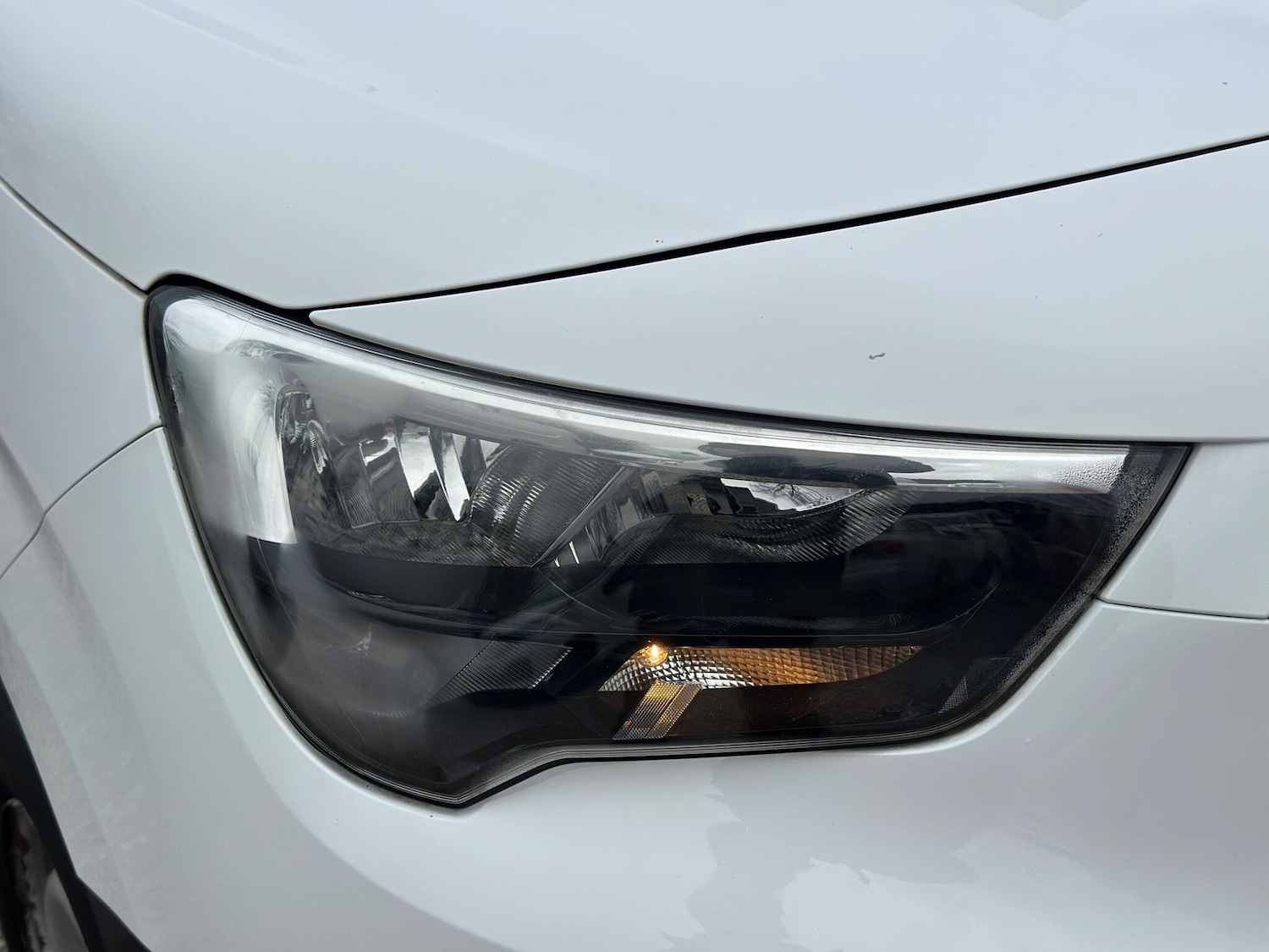 Used Vauxhall Combo 2020 for sale - 77497309: Photo 28