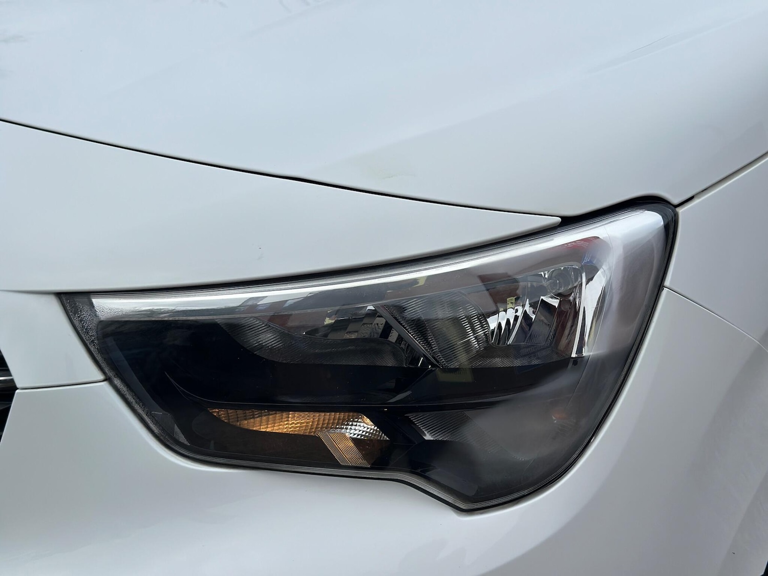 Used Vauxhall Combo 2020 for sale - 77497309: Photo 34