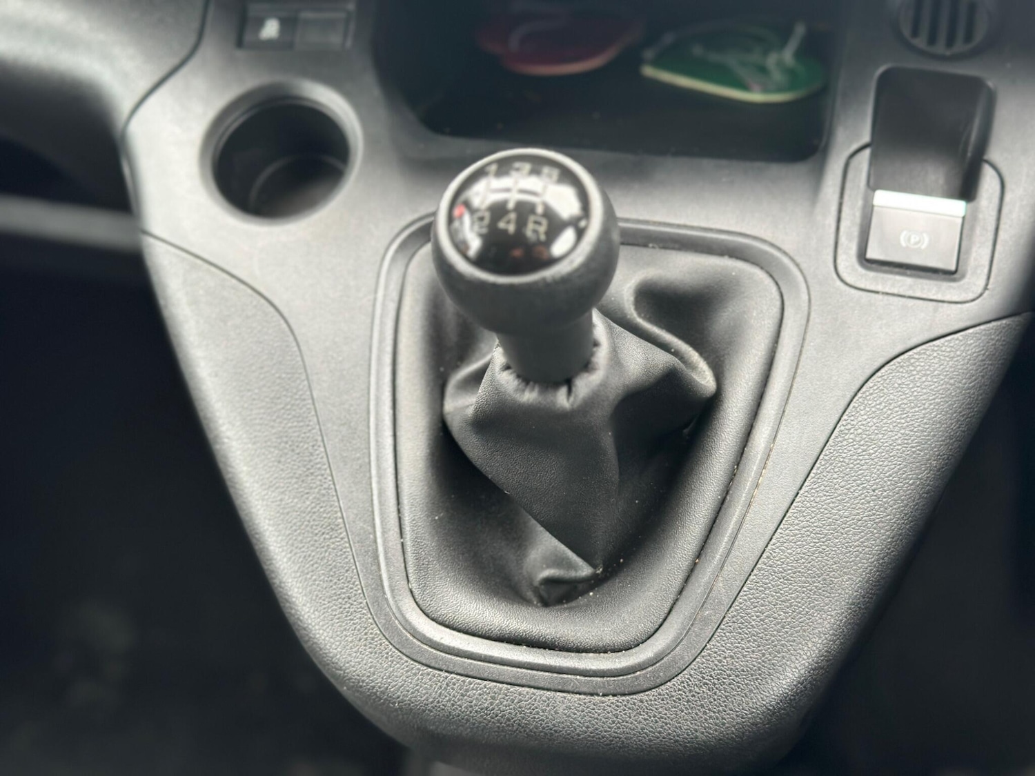 Used Vauxhall Combo 2020 for sale - 77497309: Photo 40