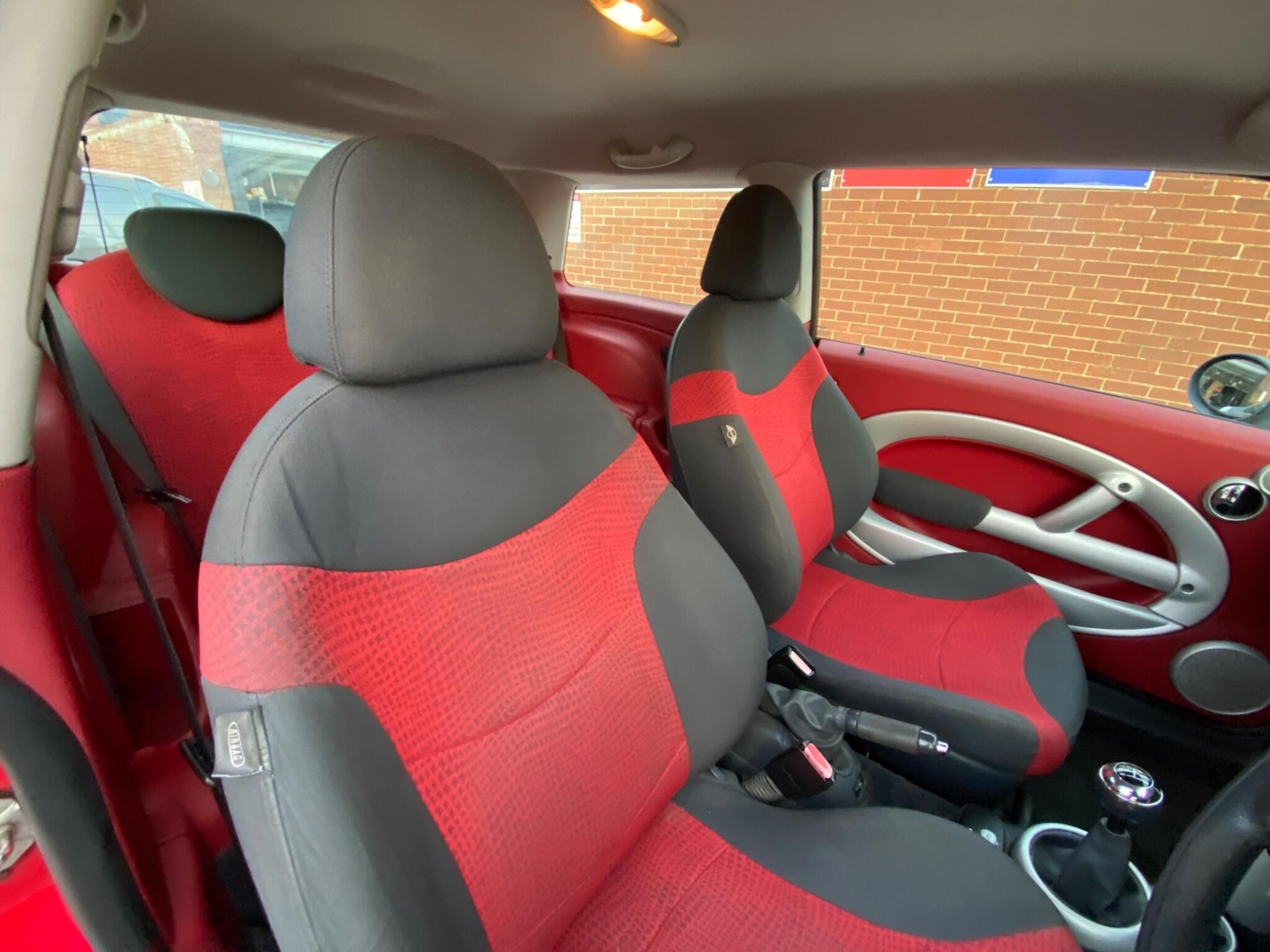 Used MINI Hatch 2003 for sale - 76562173: Photo 10