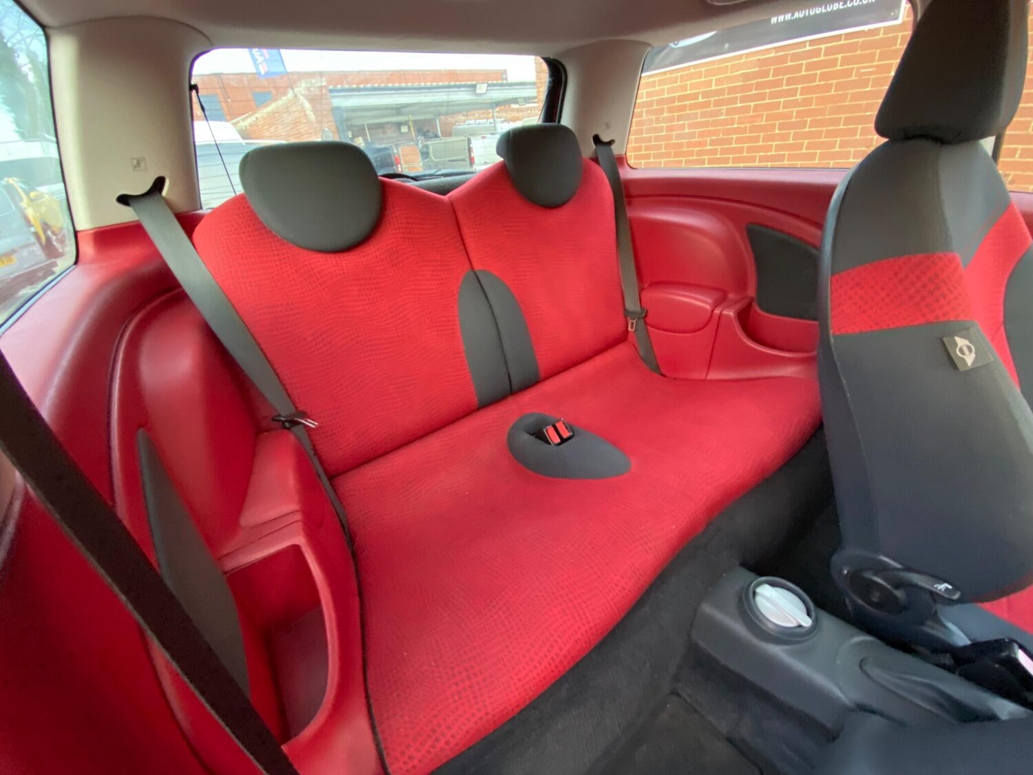 Used MINI Hatch 2003 for sale - 76562173: Photo 15