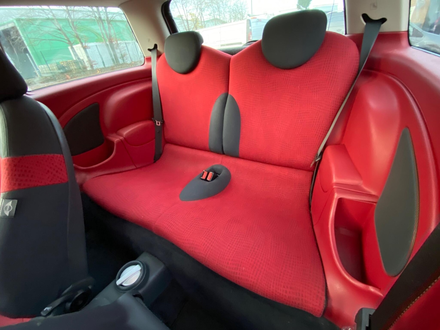 Used MINI Hatch 2003 for sale - 76562173: Photo 16