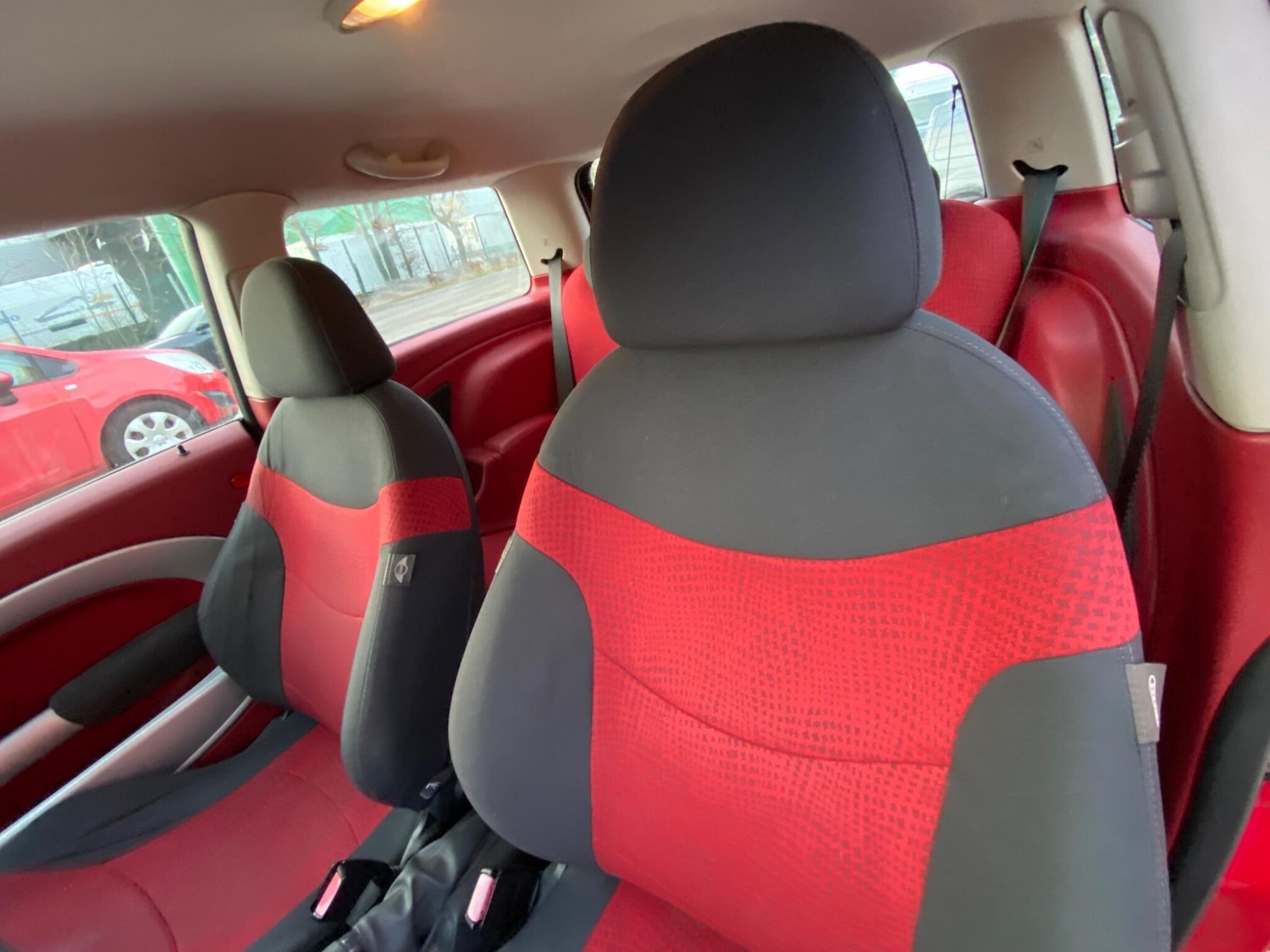 Used MINI Hatch 2003 for sale - 76562173: Photo 18