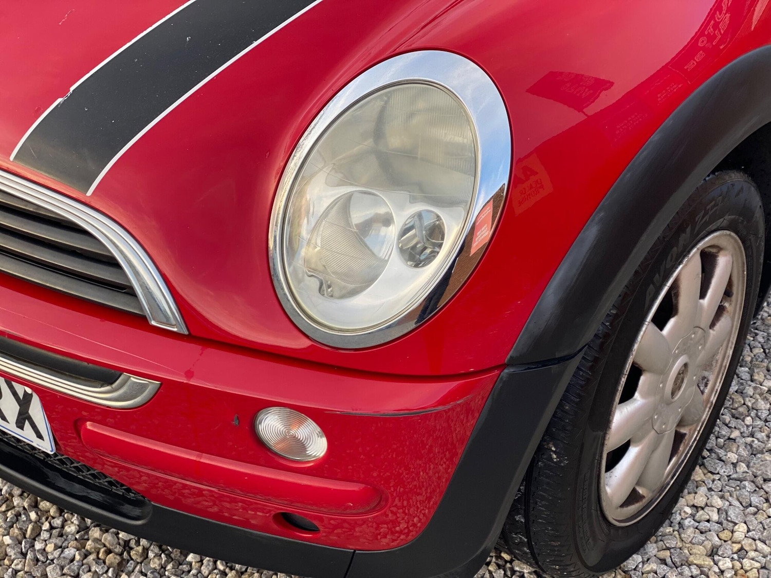 Used MINI Hatch 2003 for sale - 76562173: Photo 28