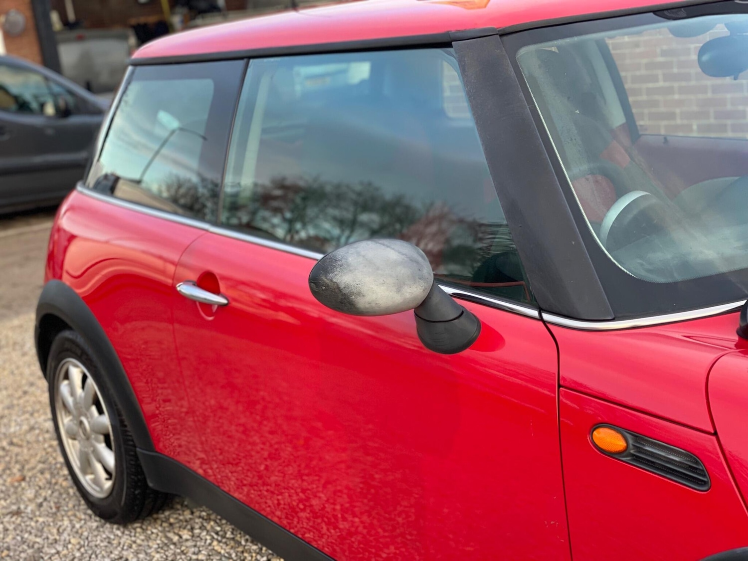 Used MINI Hatch 2003 for sale - 76562173: Photo 29