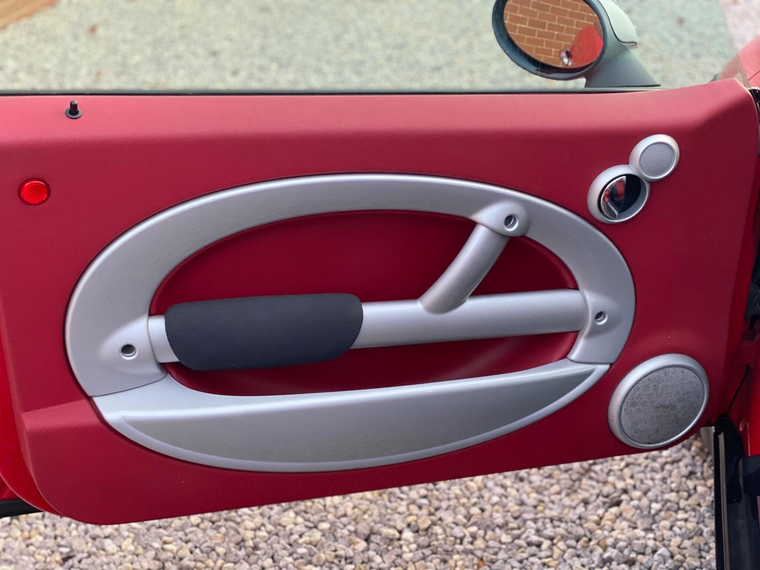 Used MINI Hatch 2003 for sale - 76562173: Photo 30