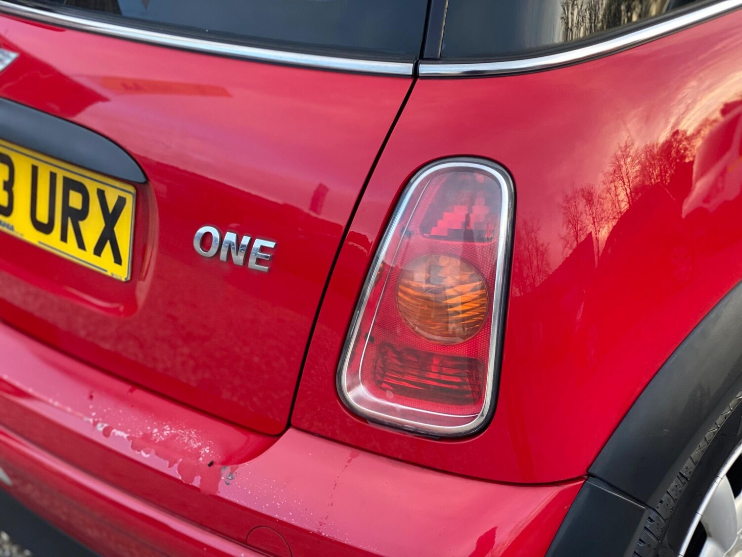 Used MINI Hatch 2003 for sale - 76562173: Photo 31