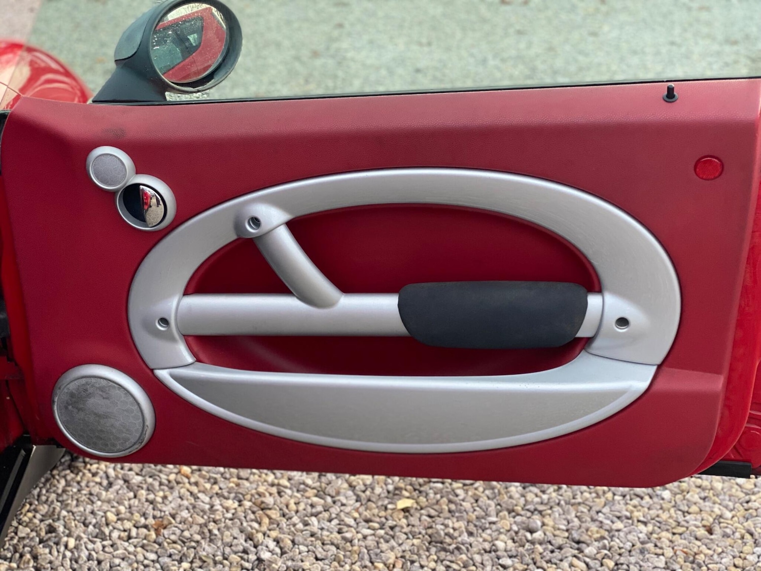 Used MINI Hatch 2003 for sale - 76562173: Photo 35