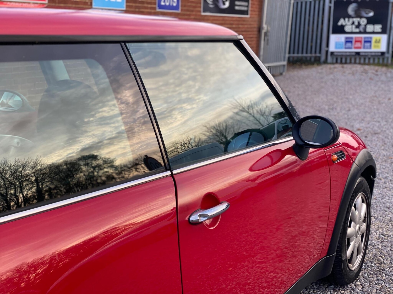 Used MINI Hatch 2003 for sale - 76562173: Photo 36