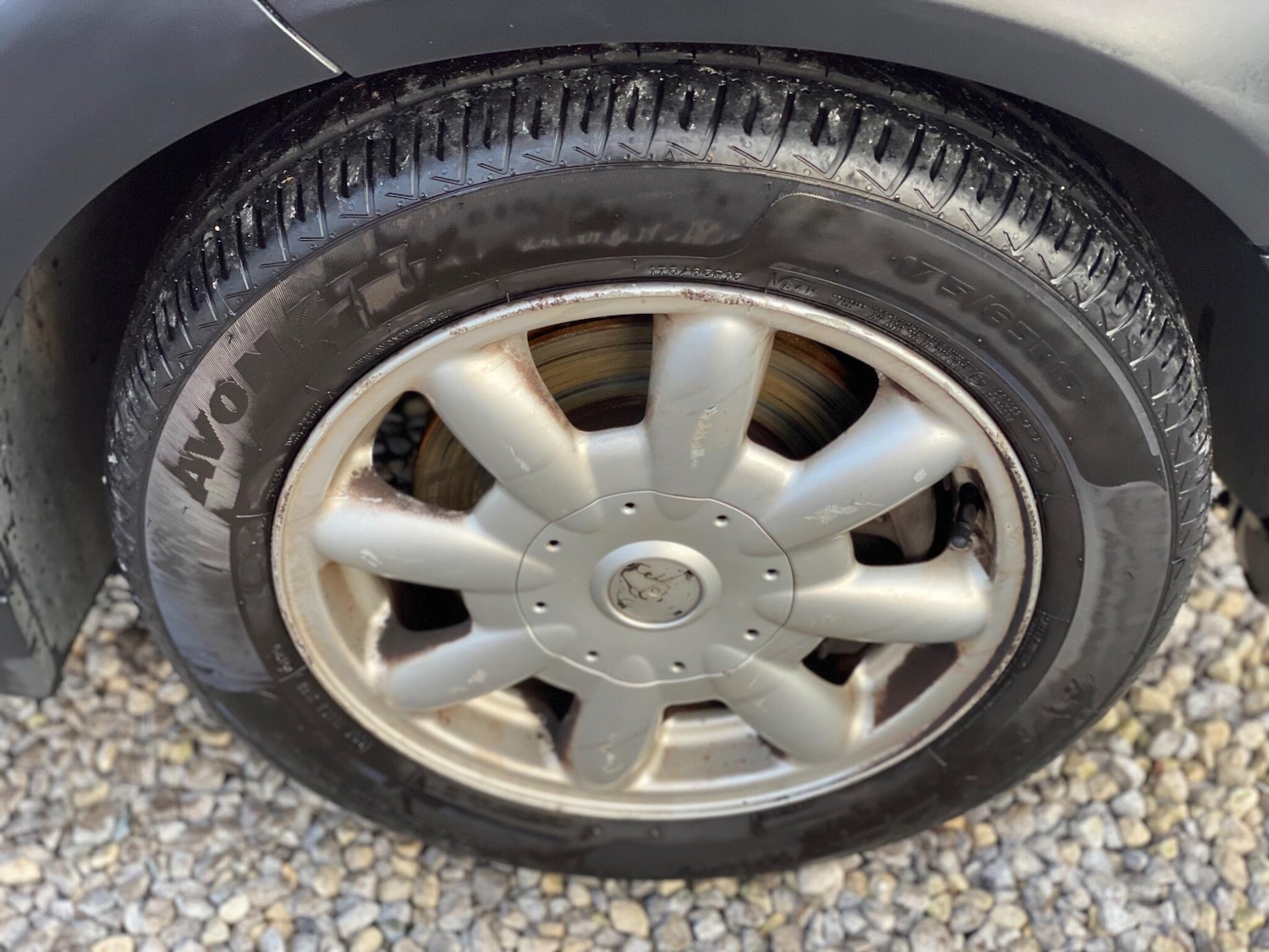 Used MINI Hatch 2003 for sale - 76562173: Photo 40