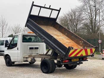 Used Ford Transit 2013 for sale - 77722729: Photo