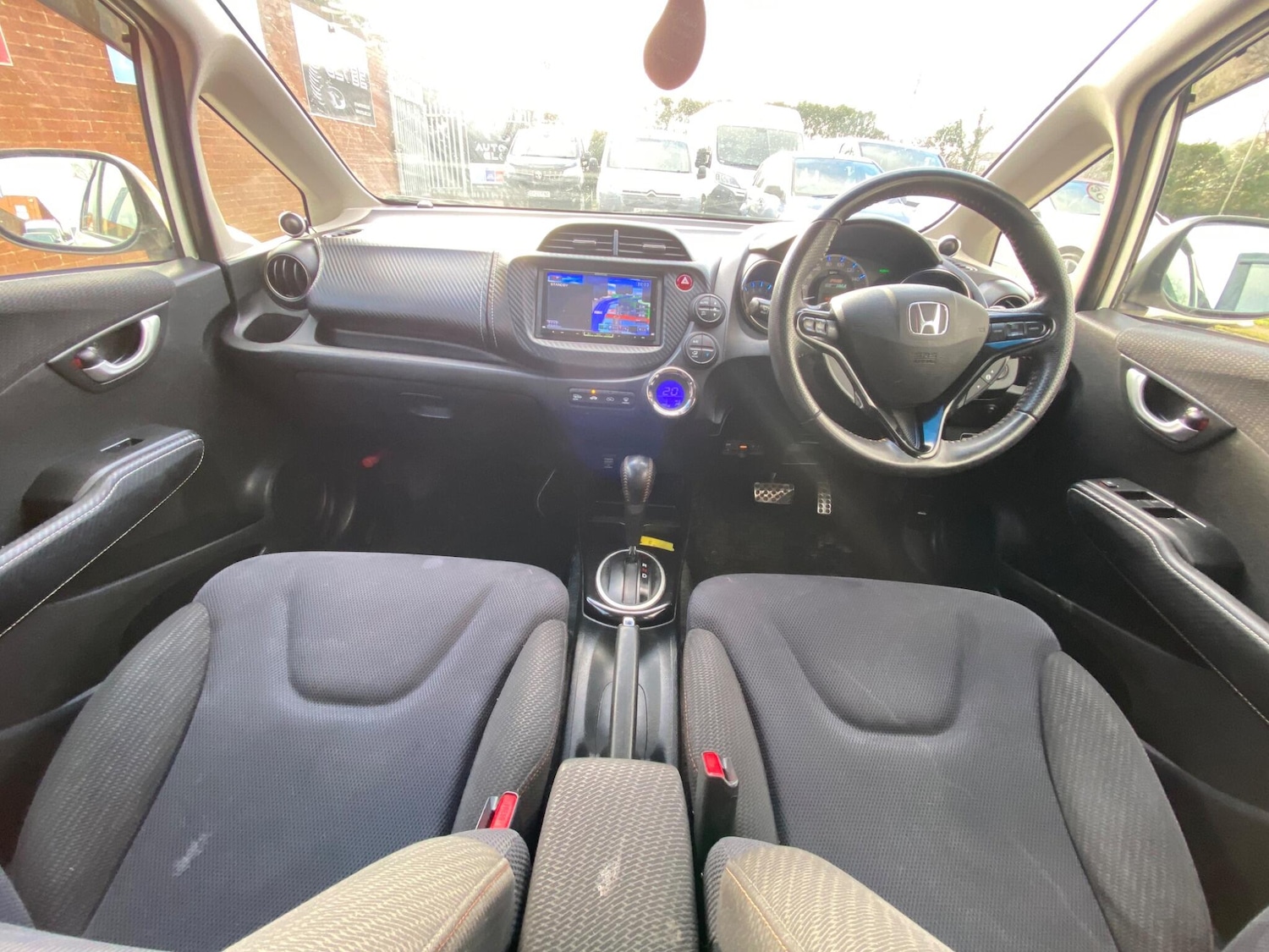 Used Honda Jazz 2024 for sale - 77203828: Photo 14