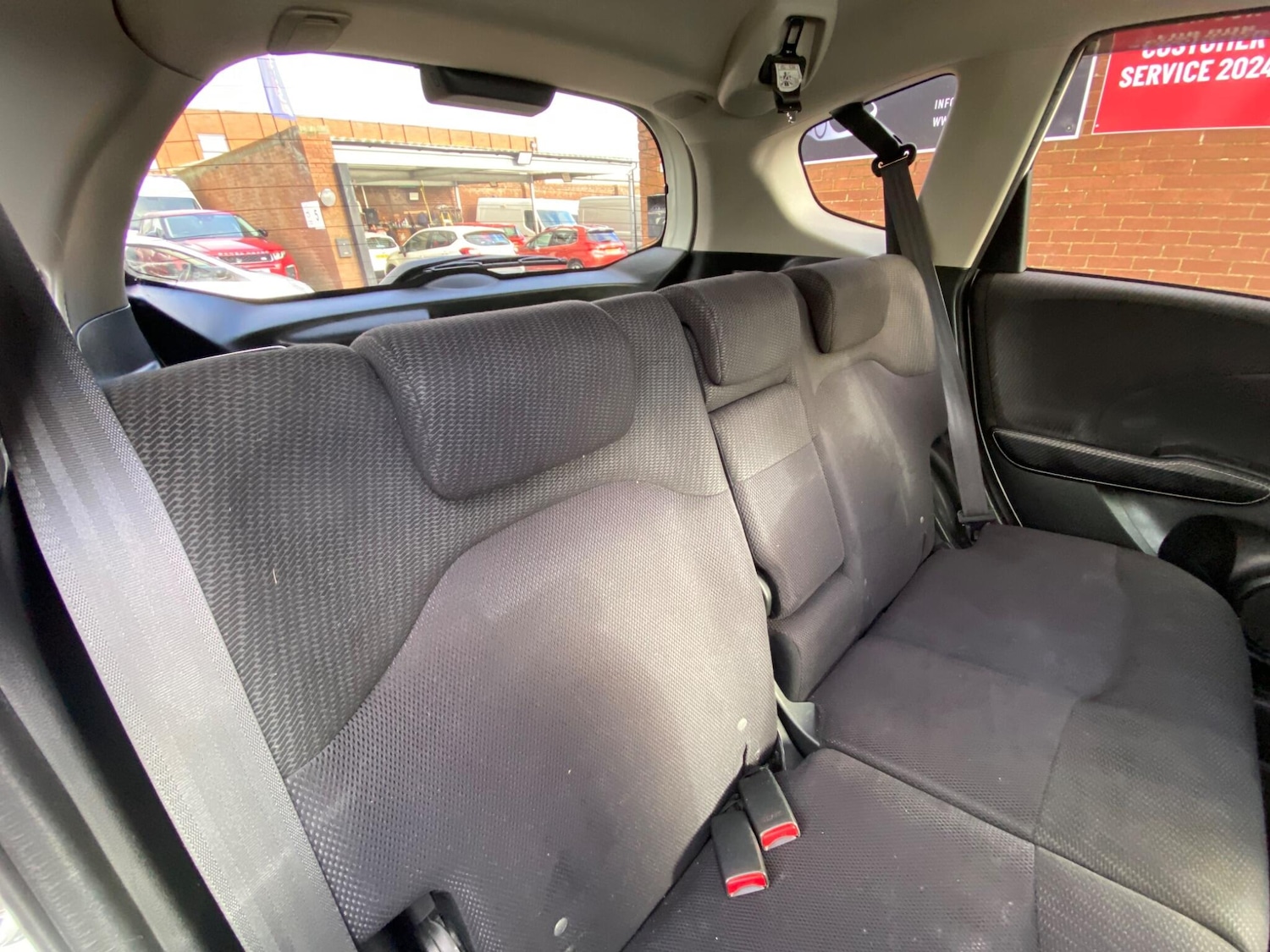 Used Honda Jazz 2024 for sale - 77203828: Photo 16