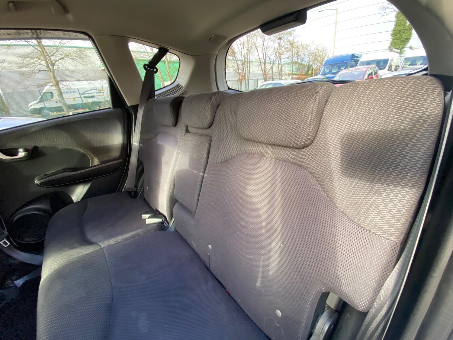 Used Honda Jazz 2024 for sale - 77203828: Photo 18