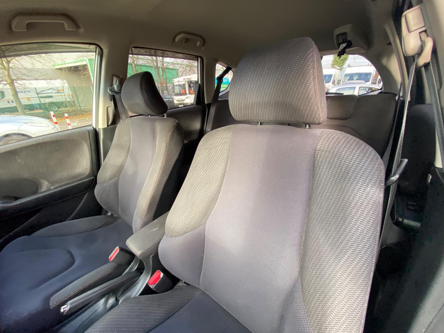 Used Honda Jazz 2024 for sale - 77203828: Photo 19