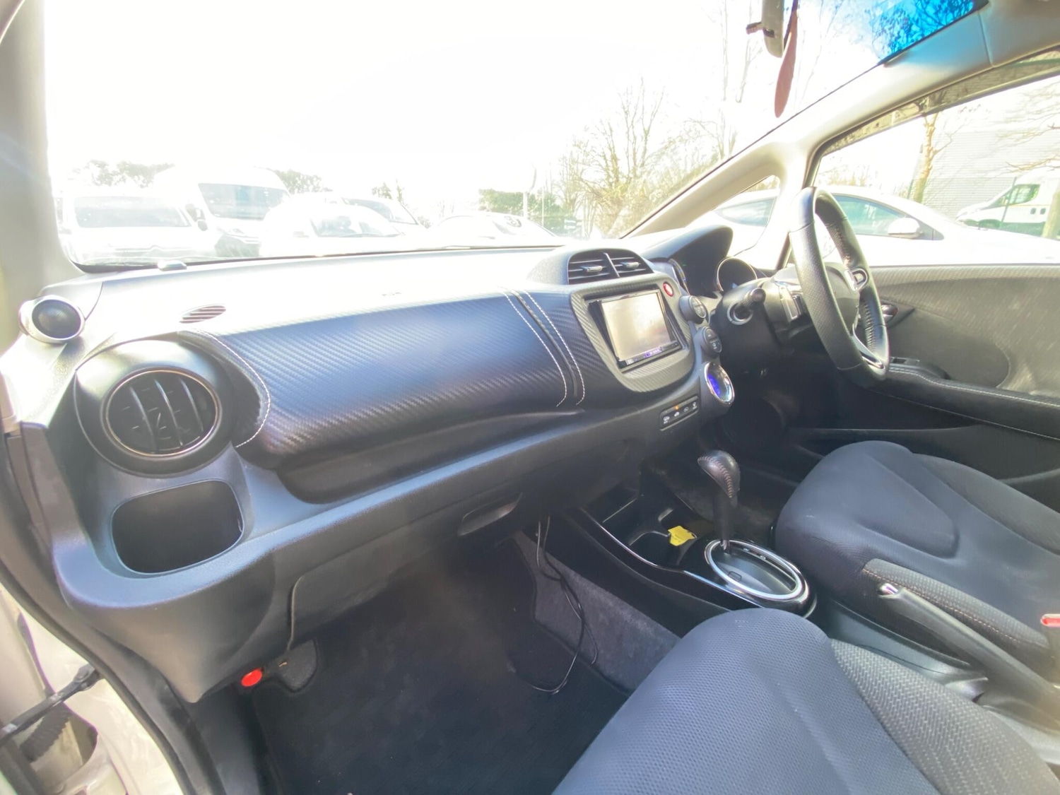 Used Honda Jazz 2024 for sale - 77203828: Photo 20