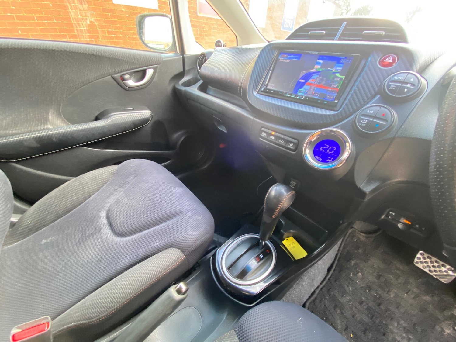 Used Honda Jazz 2024 for sale - 77203828: Photo 21