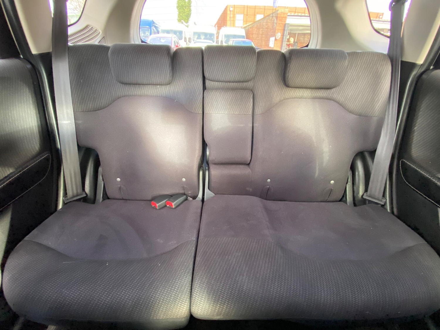 Used Honda Jazz 2024 for sale - 77203828: Photo 22