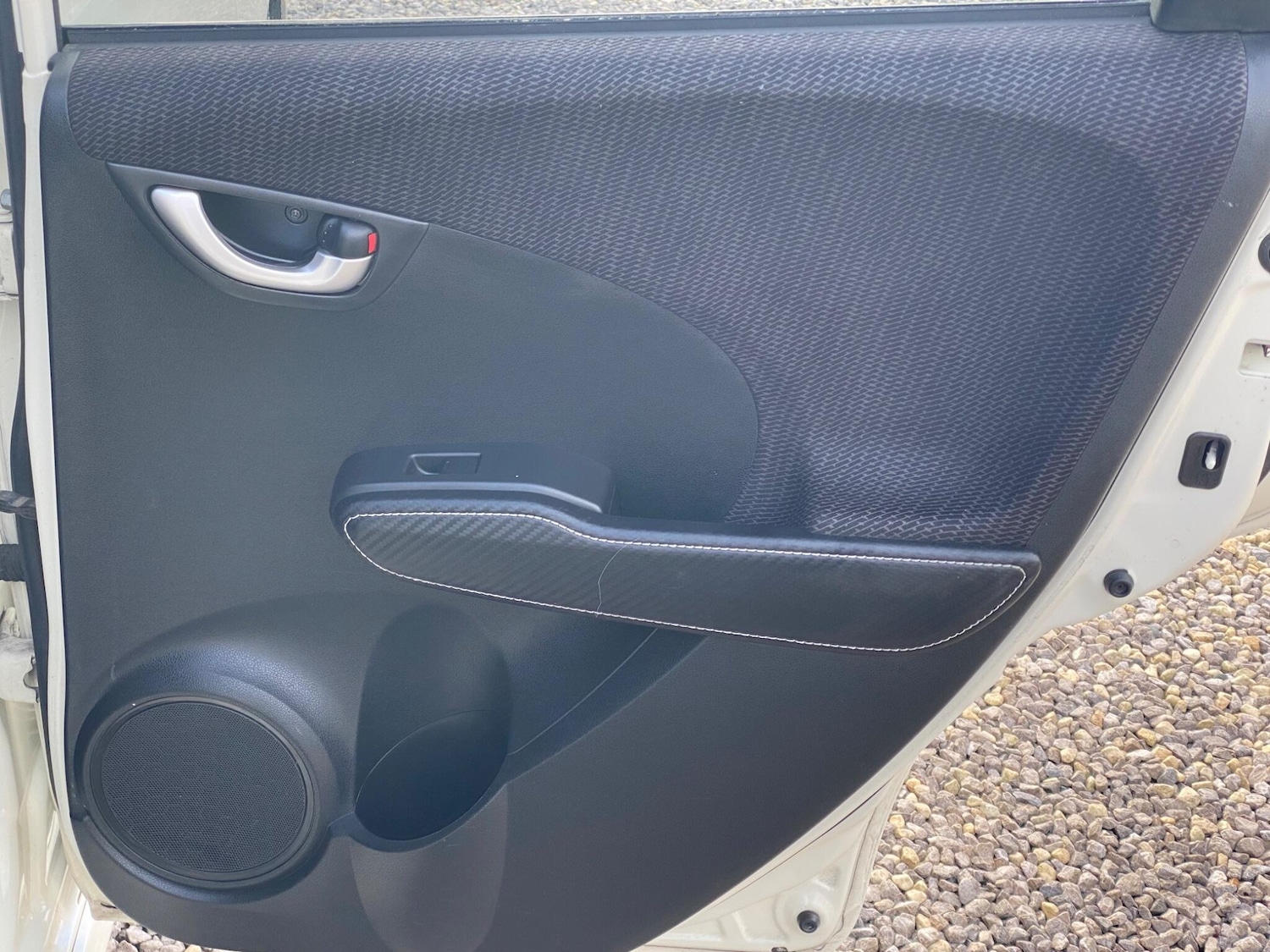 Used Honda Jazz 2024 for sale - 77203828: Photo 26