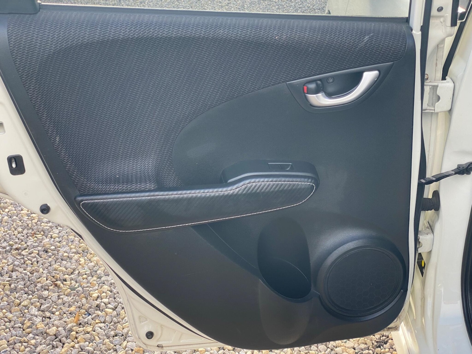 Used Honda Jazz 2024 for sale - 77203828: Photo 27