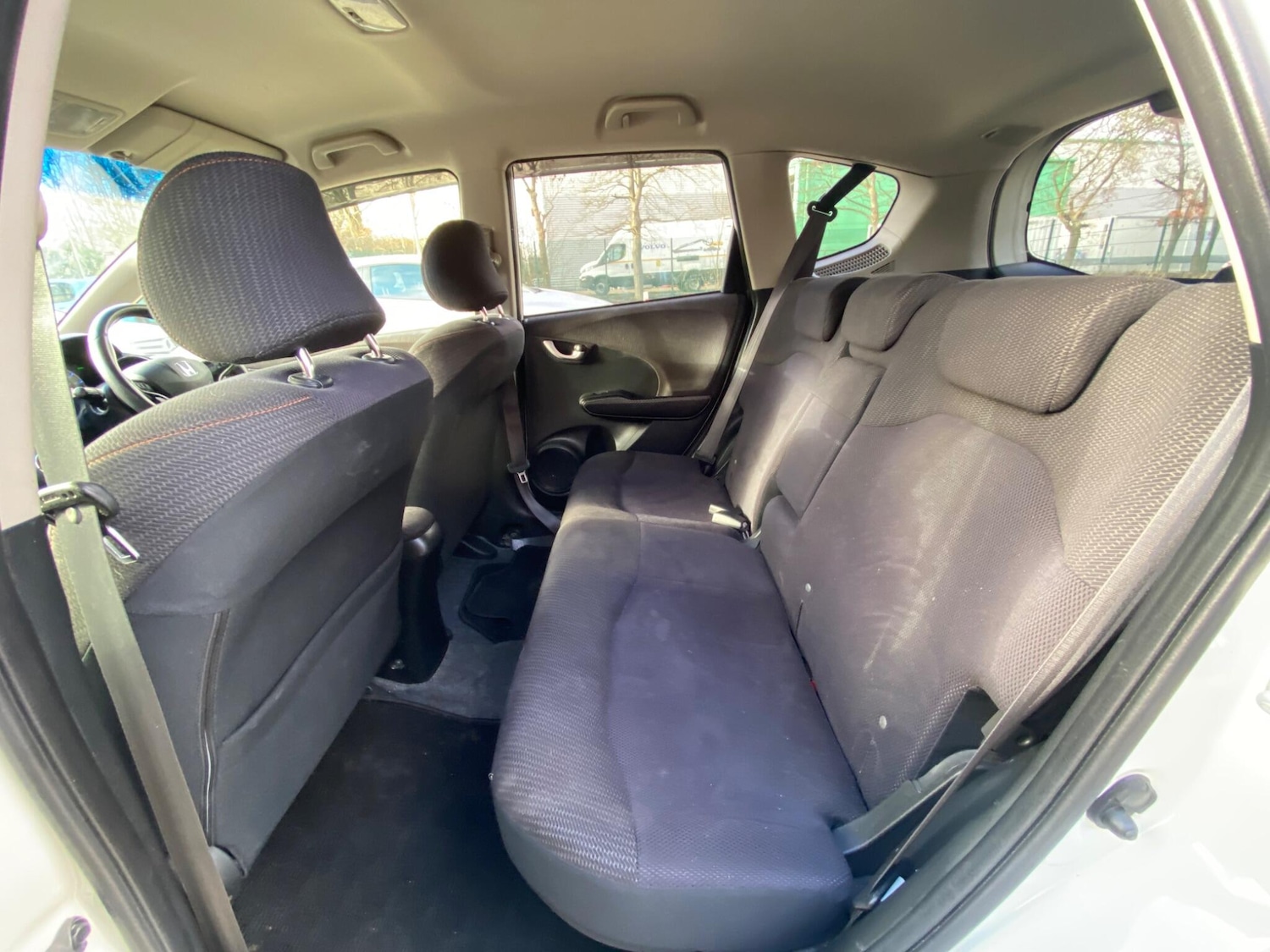 Used Honda Jazz 2024 for sale - 77203828: Photo 29