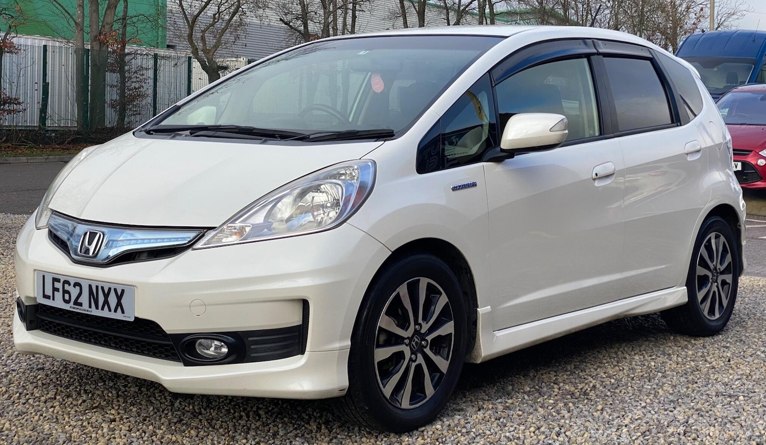 Used Honda Jazz 2024 for sale - 77203828: Photo 3