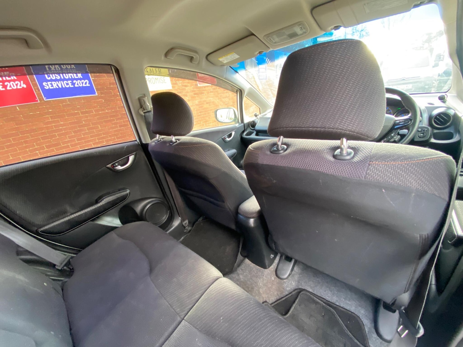 Used Honda Jazz 2024 for sale - 77203828: Photo 32