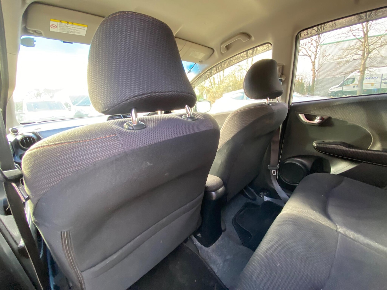 Used Honda Jazz 2024 for sale - 77203828: Photo 34