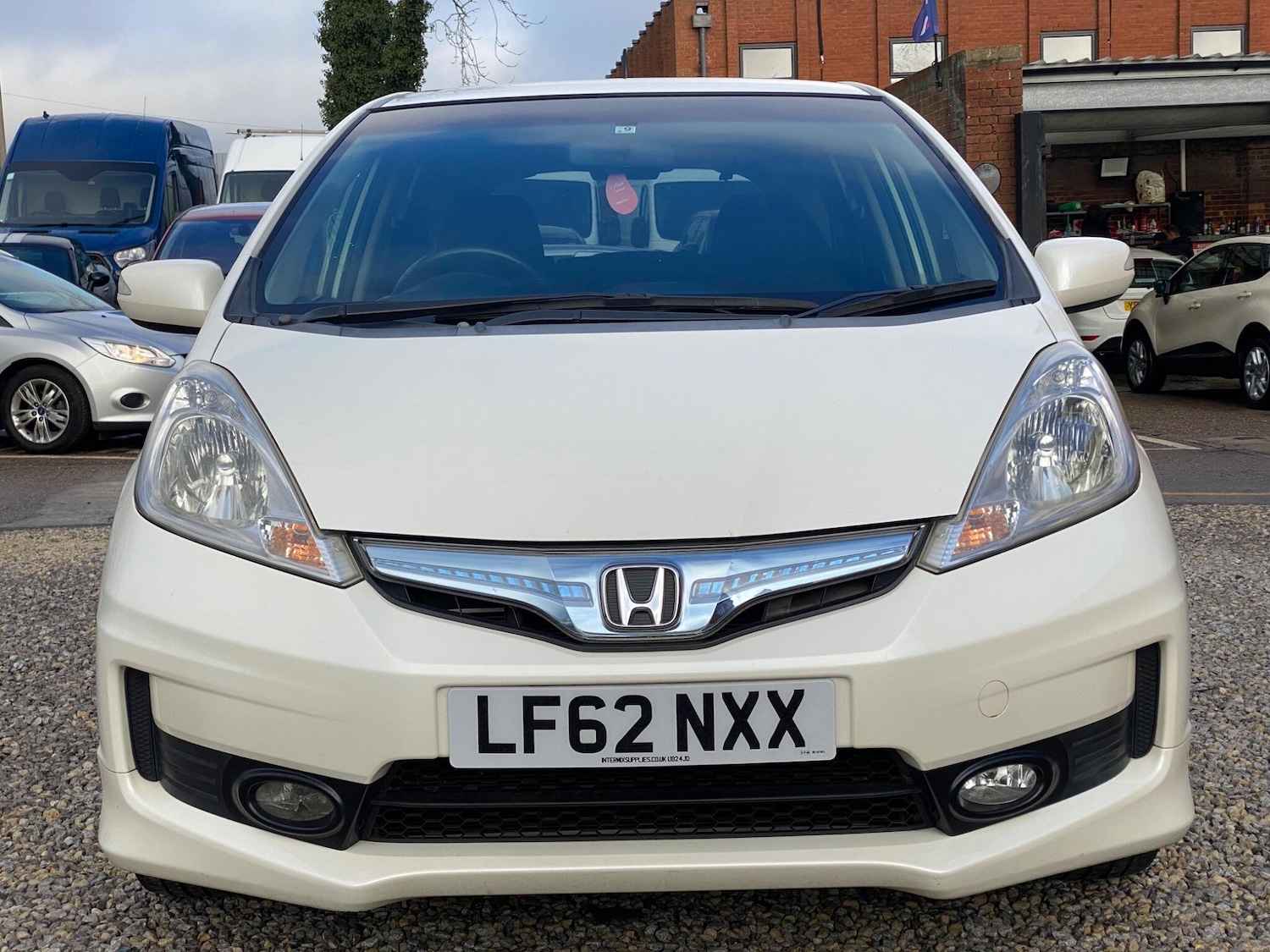 Used Honda Jazz 2024 for sale - 77203828: Photo 35