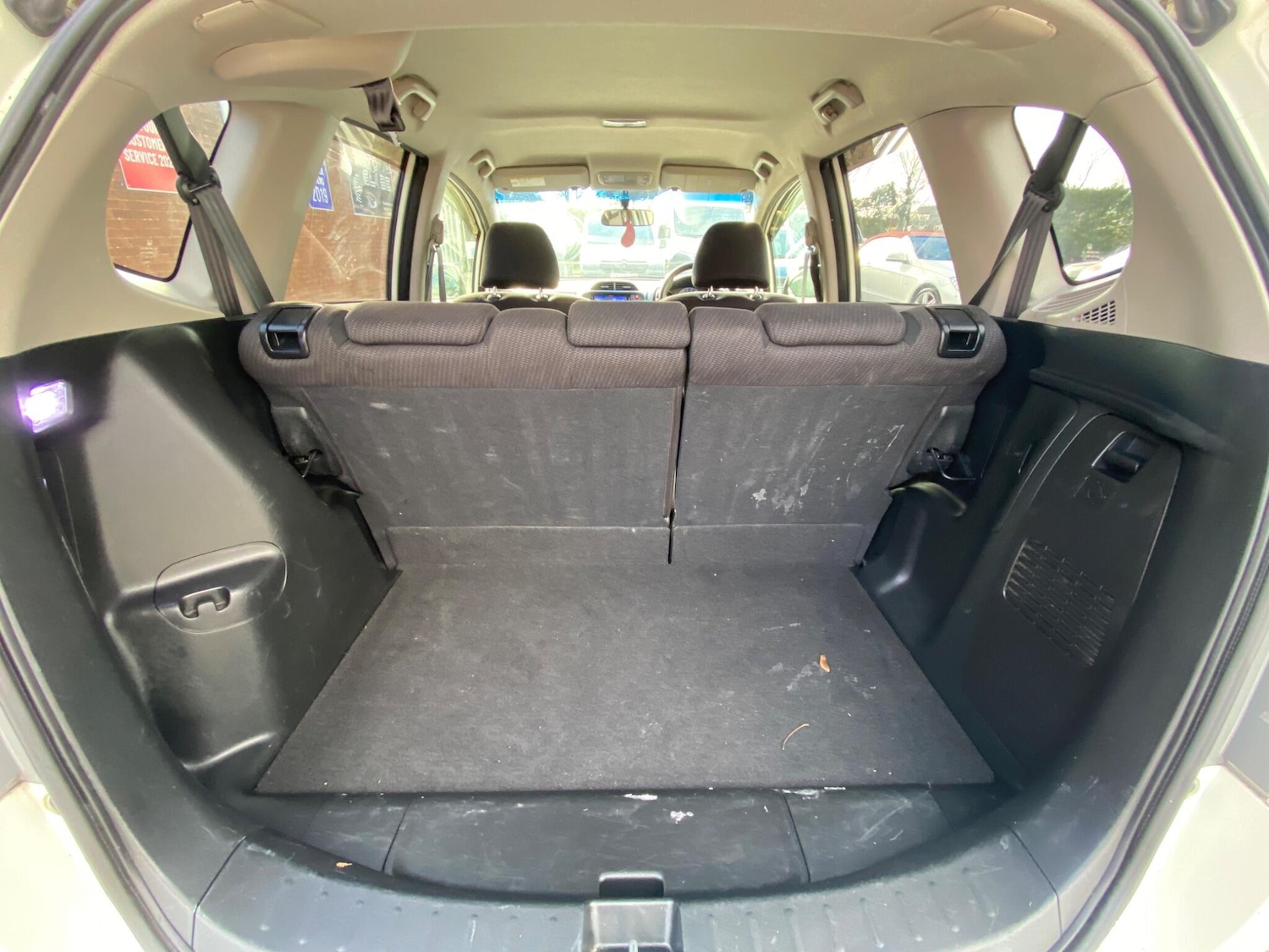 Used Honda Jazz 2024 for sale - 77203828: Photo 36