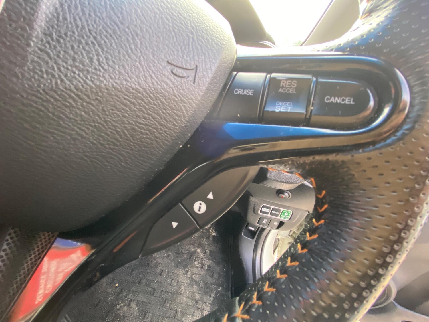 Used Honda Jazz 2024 for sale - 77203828: Photo 38