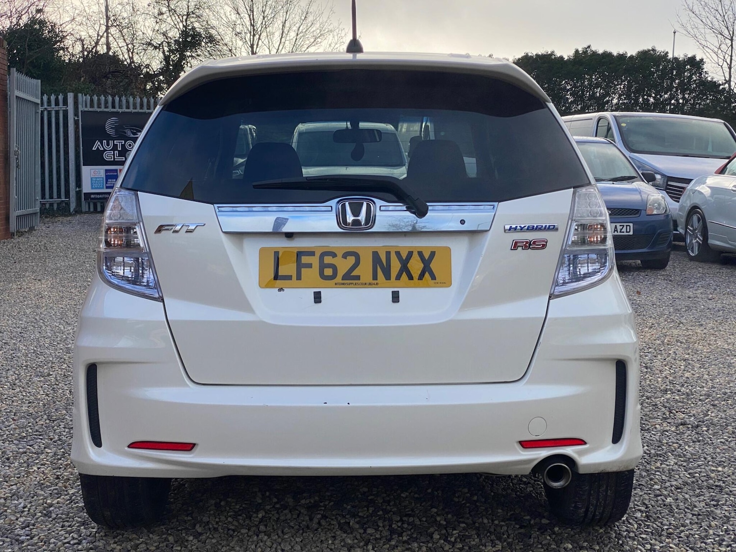 Used Honda Jazz 2024 for sale - 77203828: Photo 39