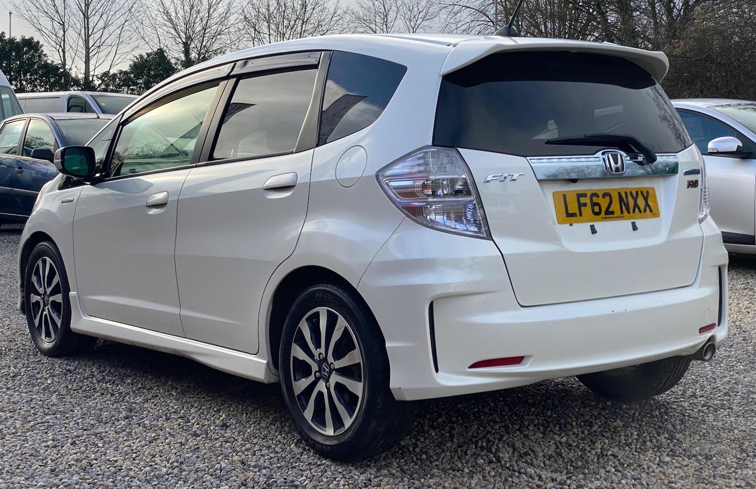 Used Honda Jazz 2024 for sale - 77203828: Photo 4