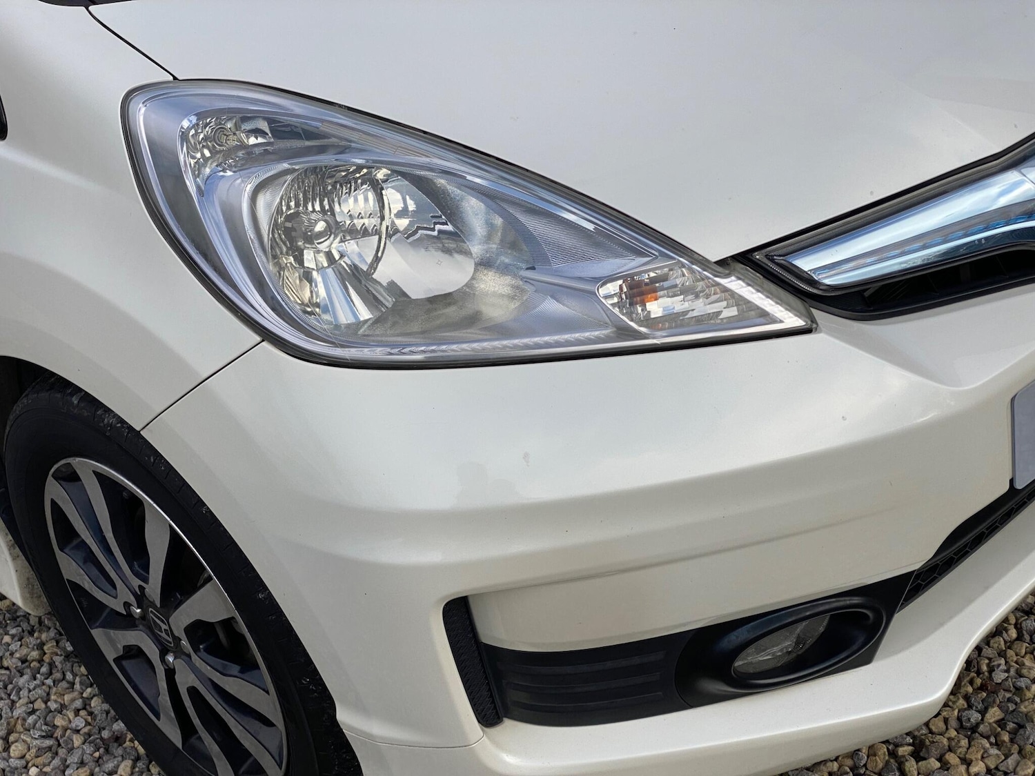 Used Honda Jazz 2024 for sale - 77203828: Photo 42