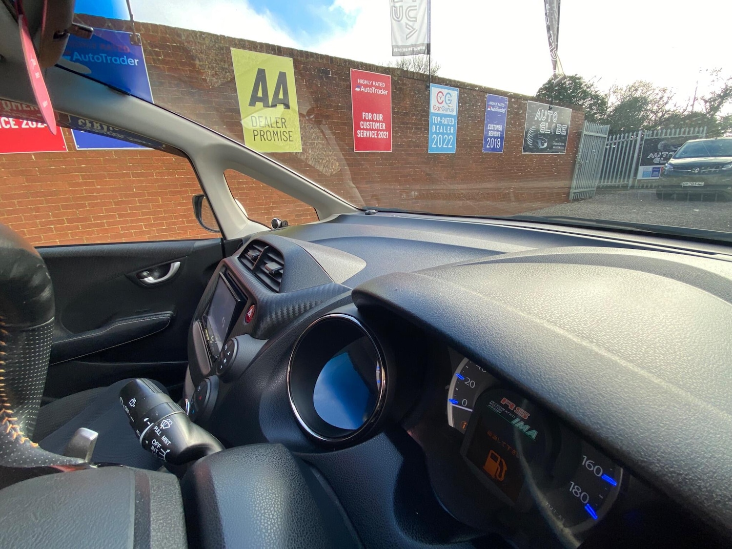 Used Honda Jazz 2024 for sale - 77203828: Photo 43