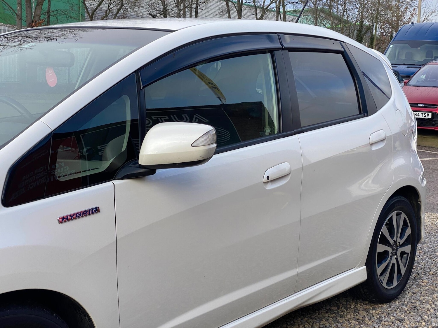 Used Honda Jazz 2024 for sale - 77203828: Photo 44