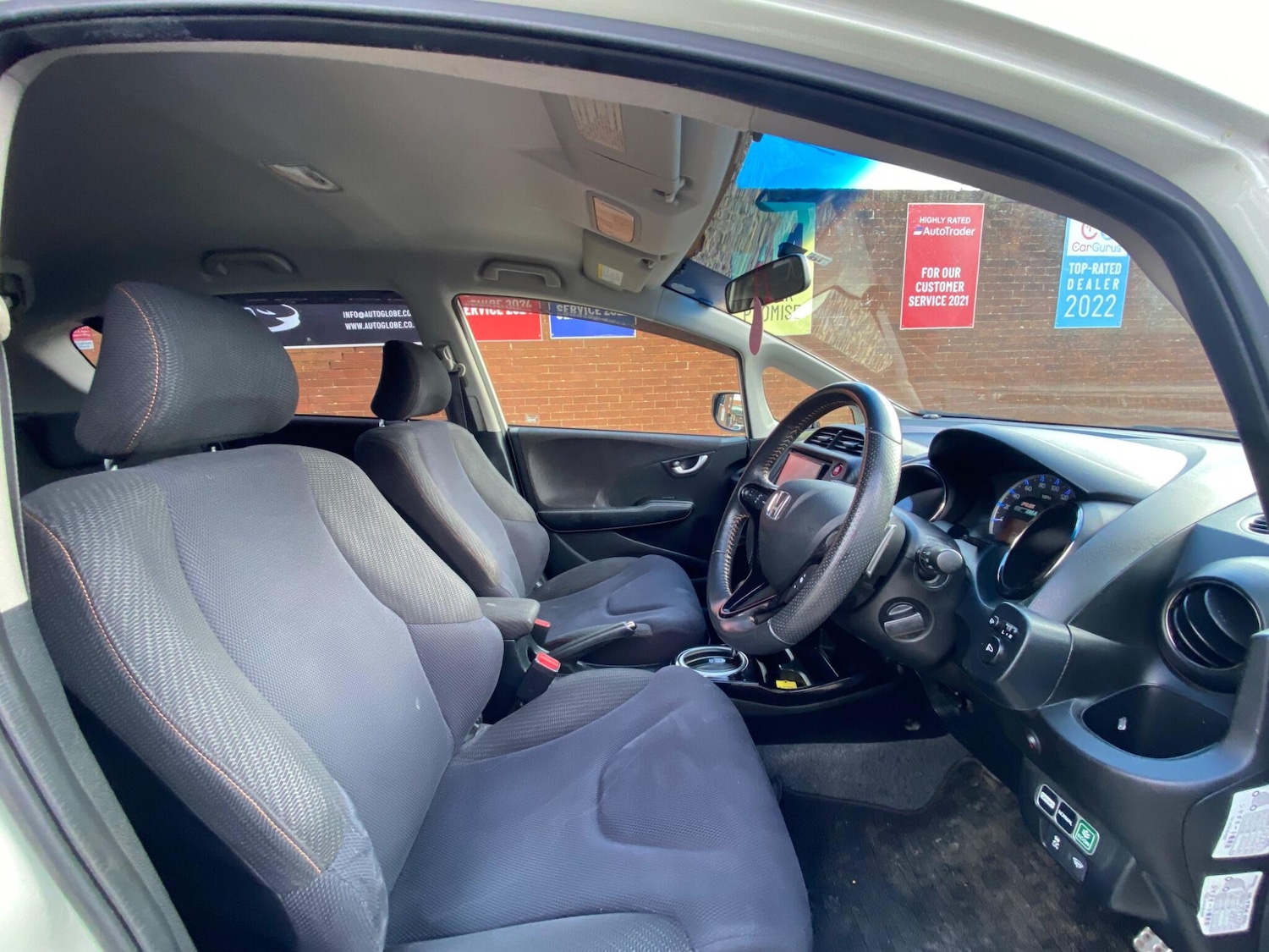 Used Honda Jazz 2024 for sale - 77203828: Photo 45