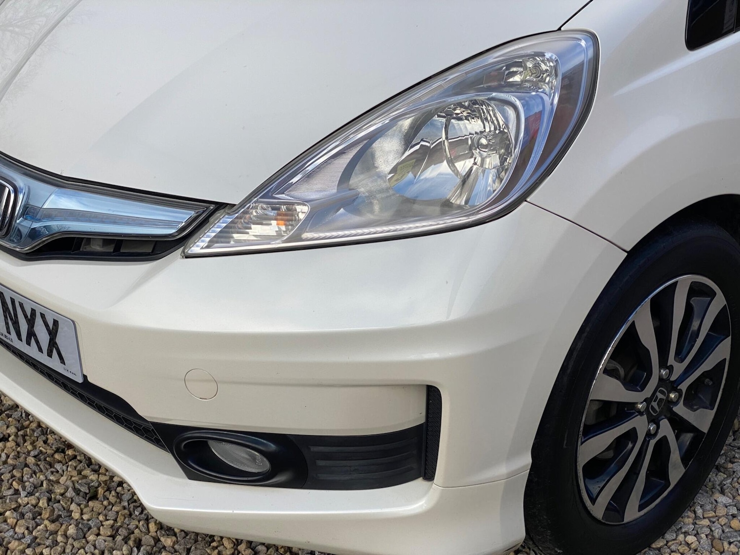 Used Honda Jazz 2024 for sale - 77203828: Photo 46