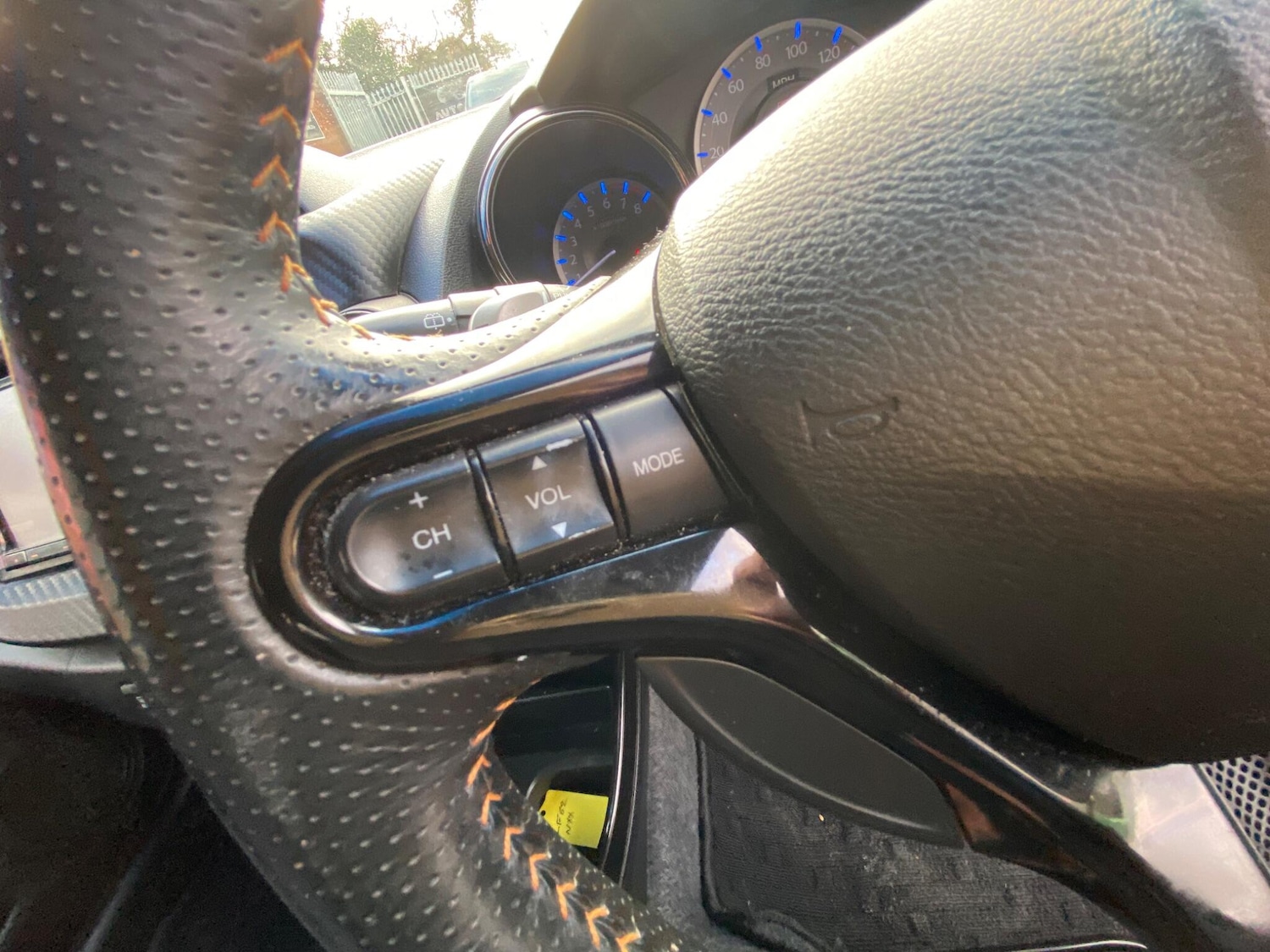 Used Honda Jazz 2024 for sale - 77203828: Photo 47