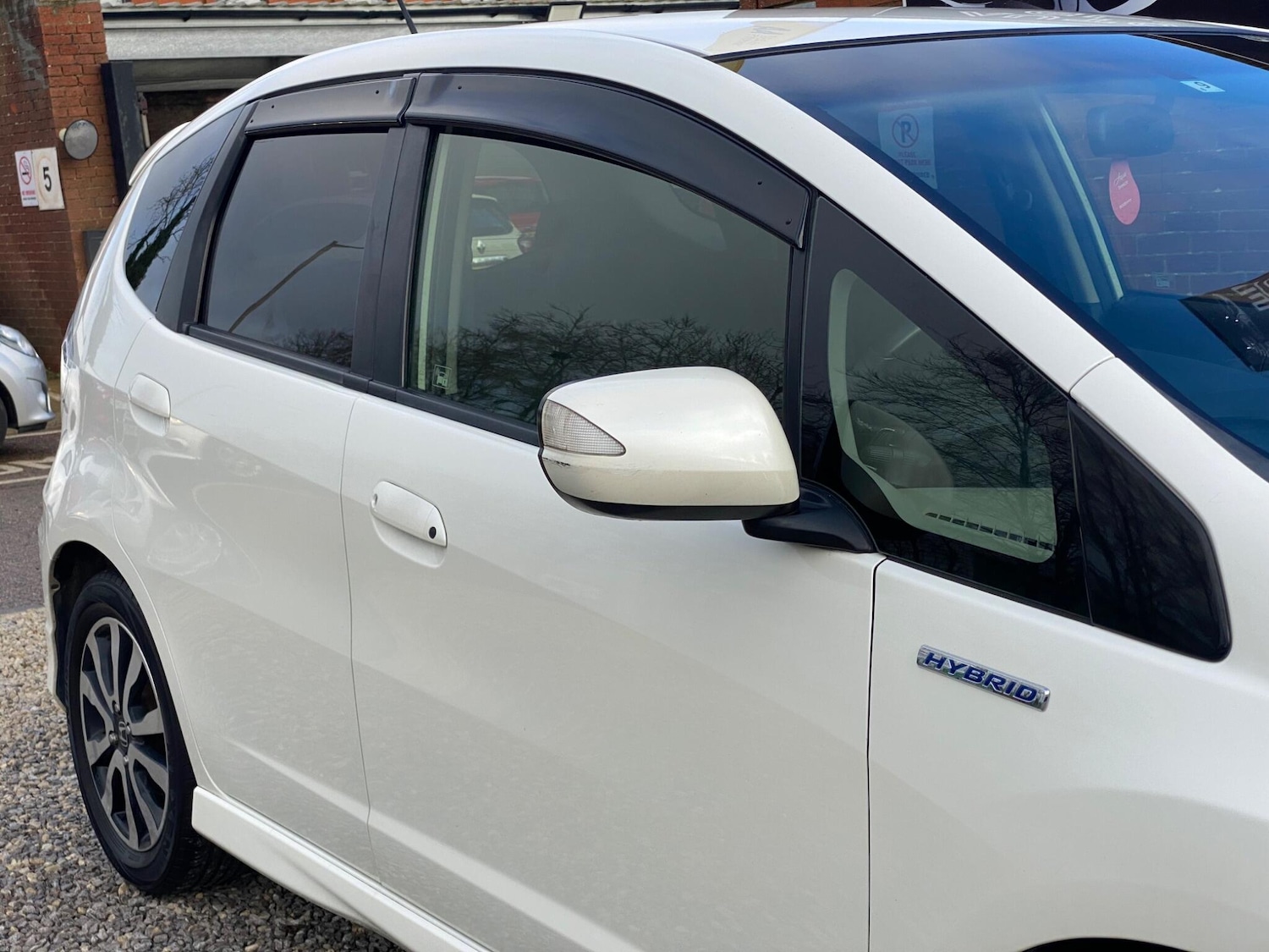 Used Honda Jazz 2024 for sale - 77203828: Photo 48