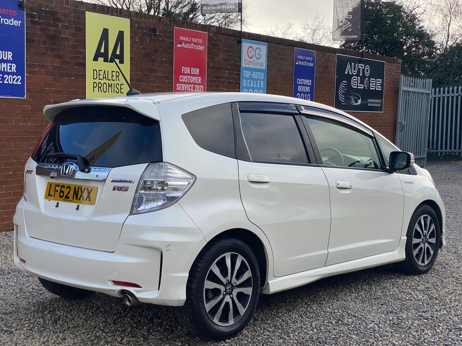 Used Honda Jazz 2024 for sale - 77203828: Photo 5