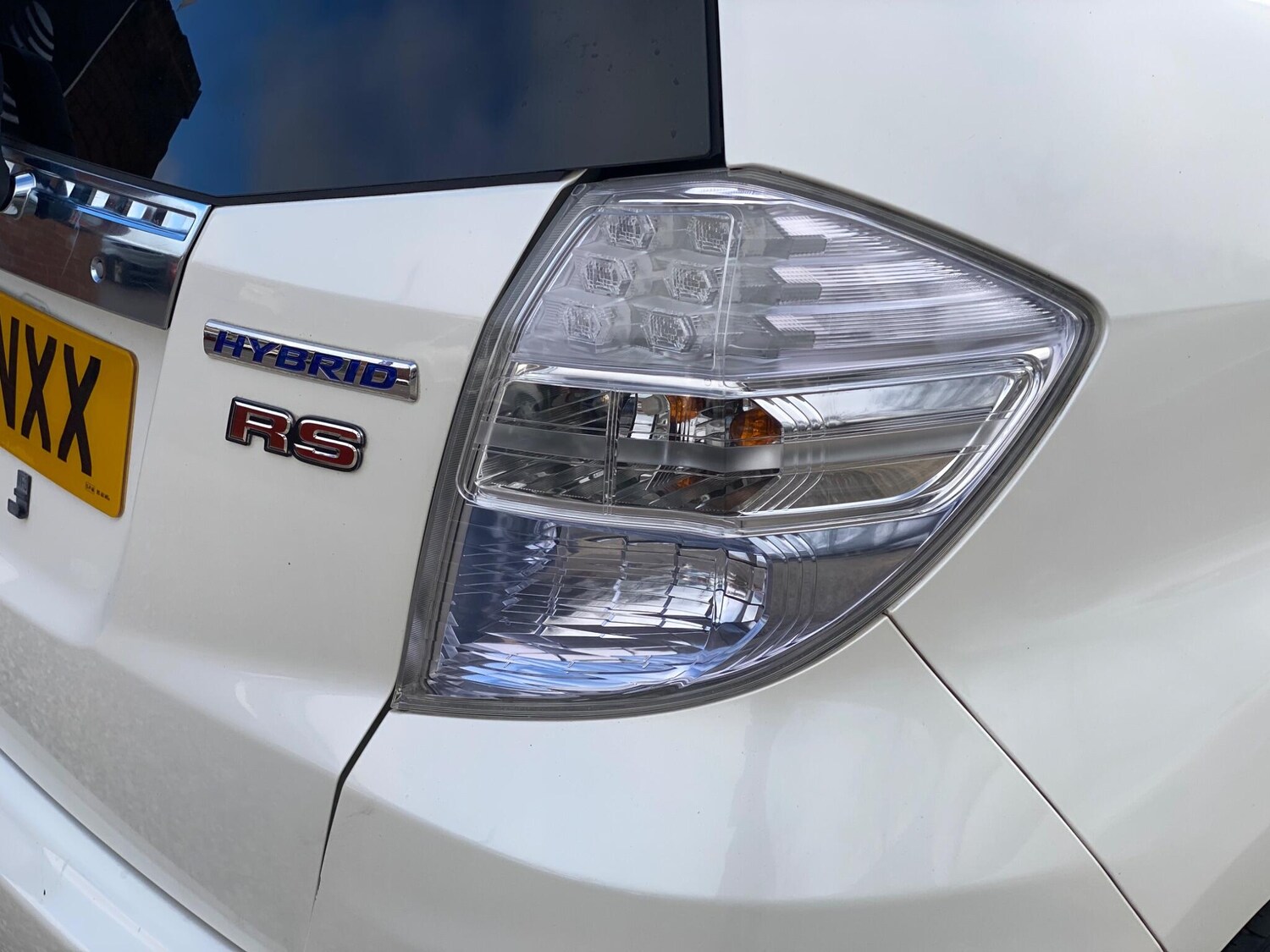 Used Honda Jazz 2024 for sale - 77203828: Photo 51