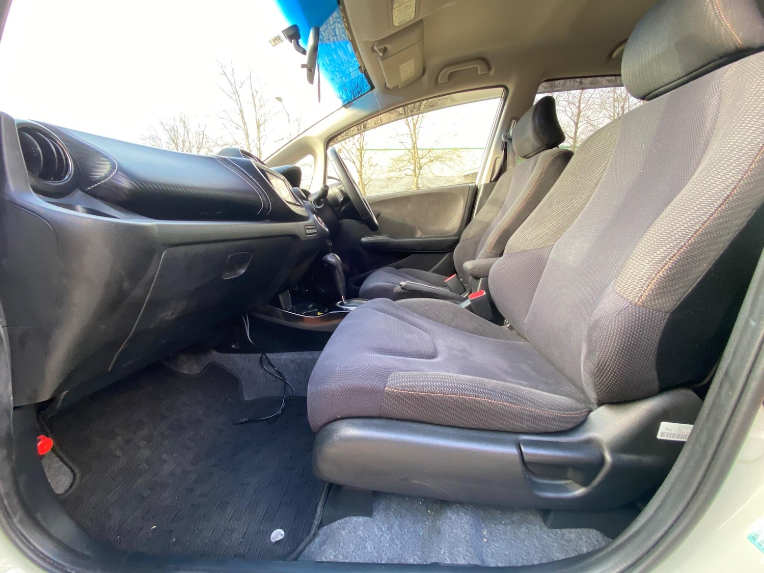 Used Honda Jazz 2024 for sale - 77203828: Photo 52