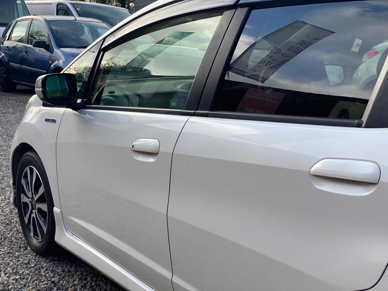 Used Honda Jazz 2024 for sale - 77203828: Photo 53