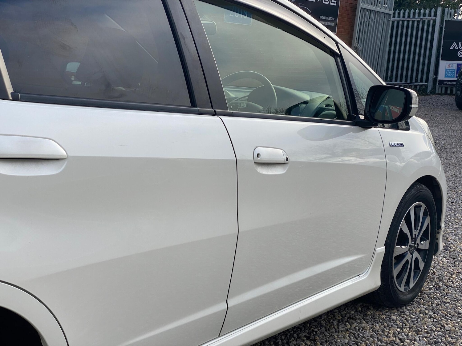 Used Honda Jazz 2024 for sale - 77203828: Photo 57